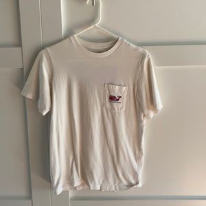 Boys large Vineyard Vines Short sleeve T shirt.